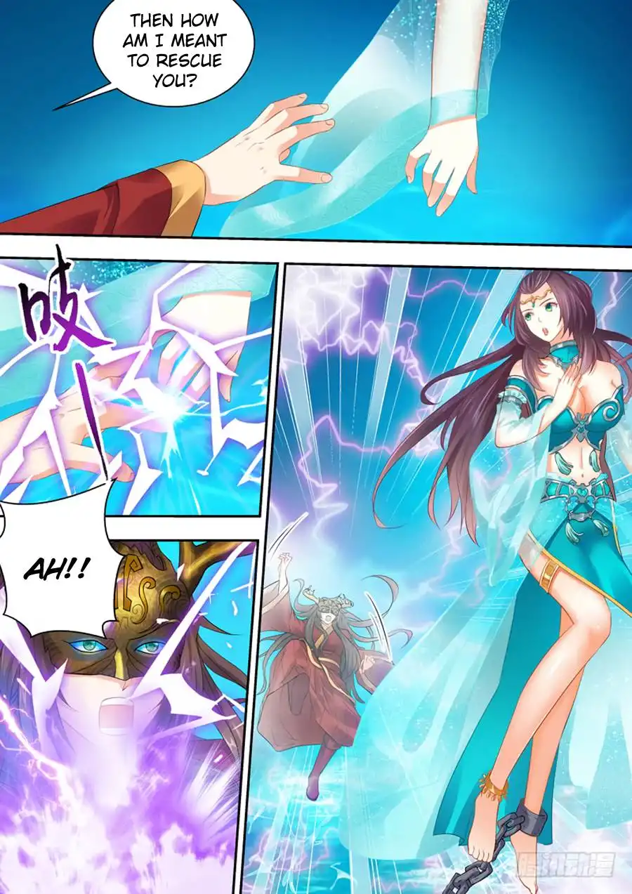 Dragon King Awakening Chapter 2 11
